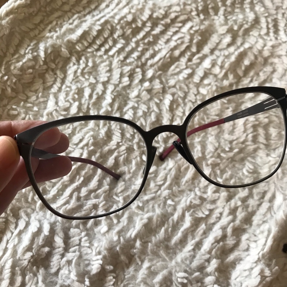 IC Berlin eyeglasses